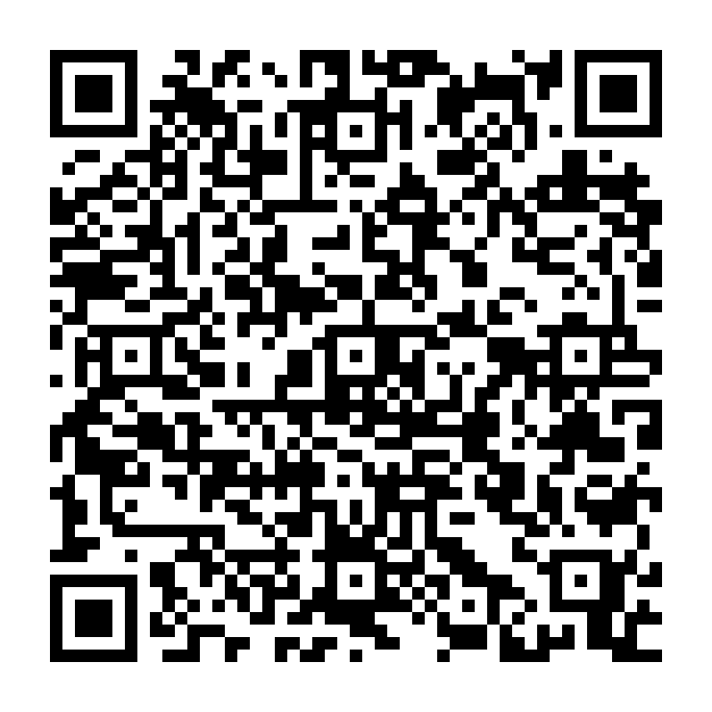 QR kód