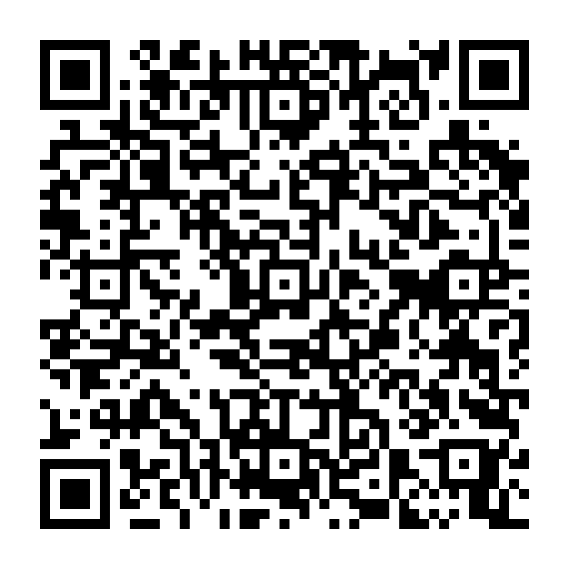 QR kód