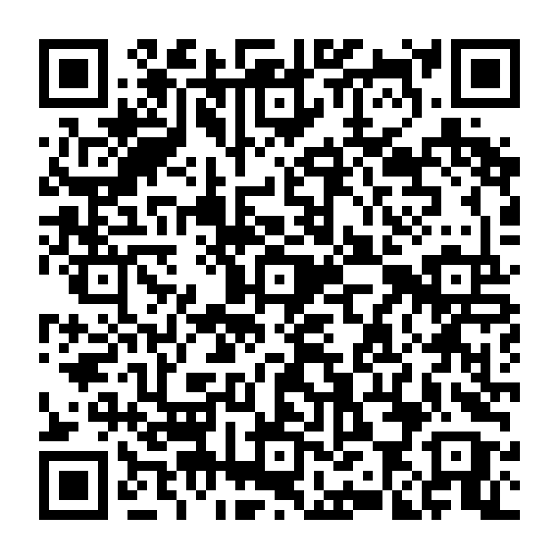 QR kód