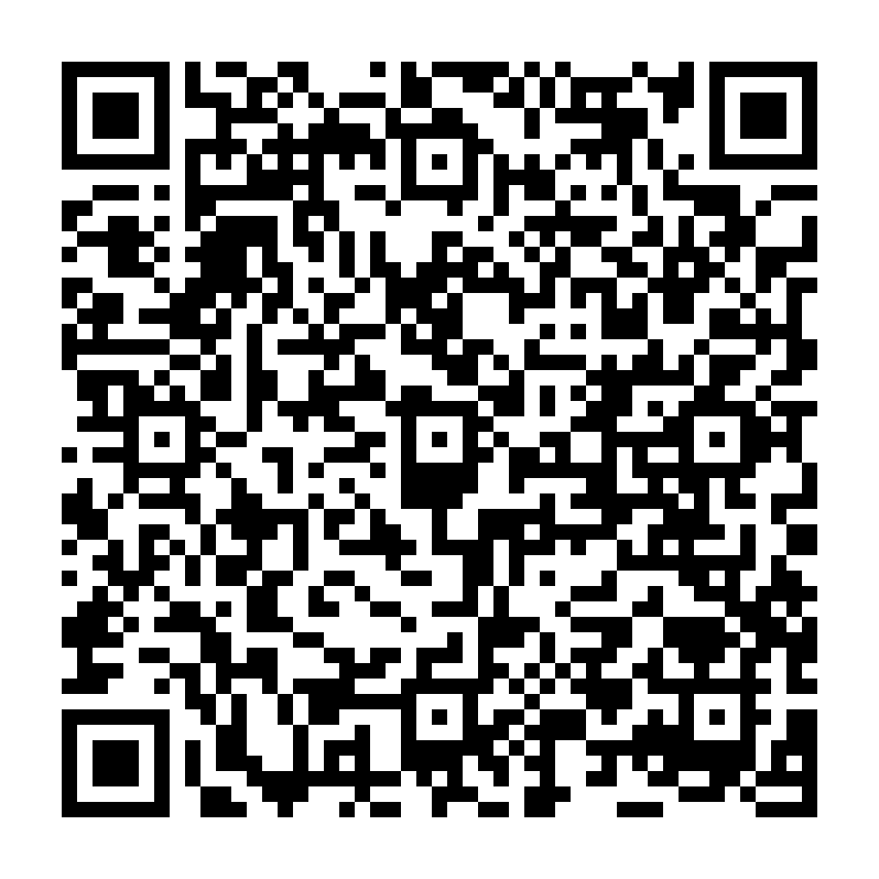 QR kód