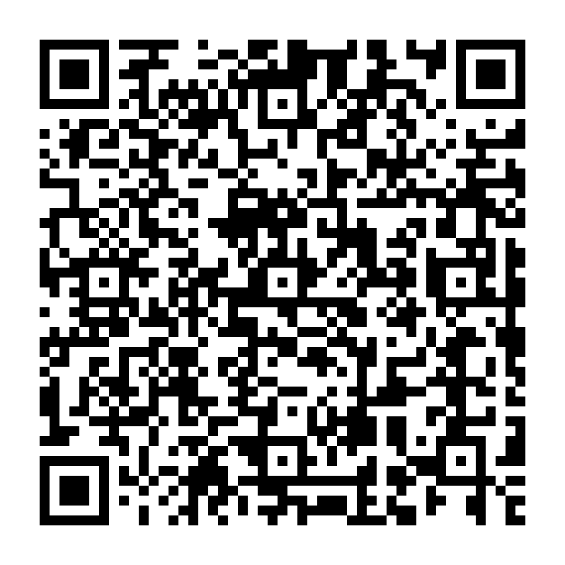 QR kód