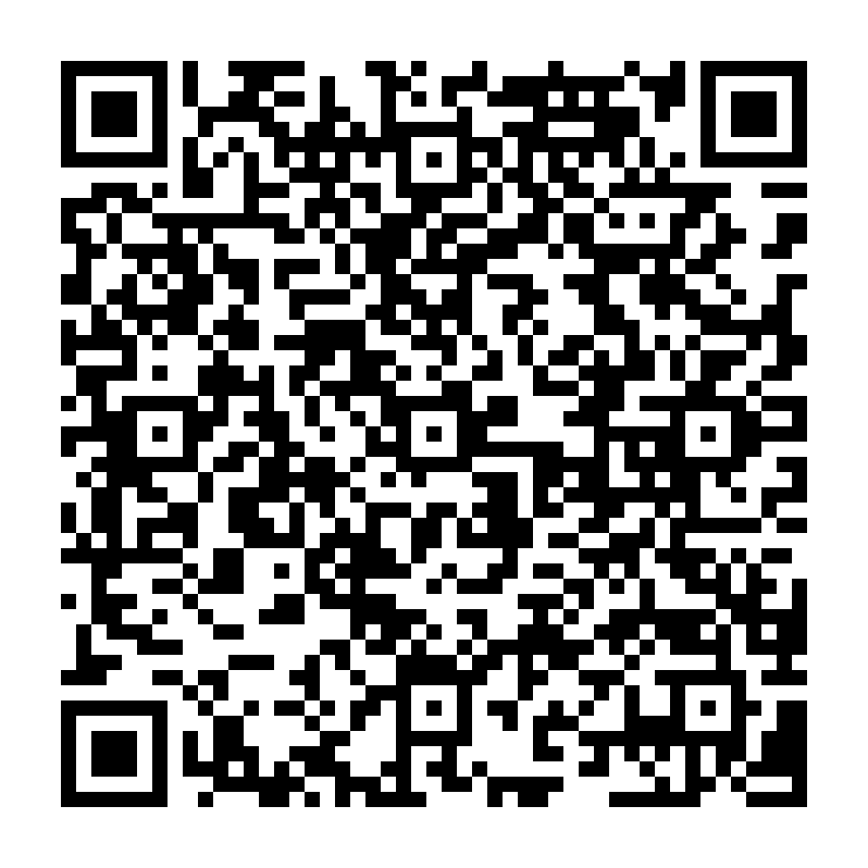 QR kód