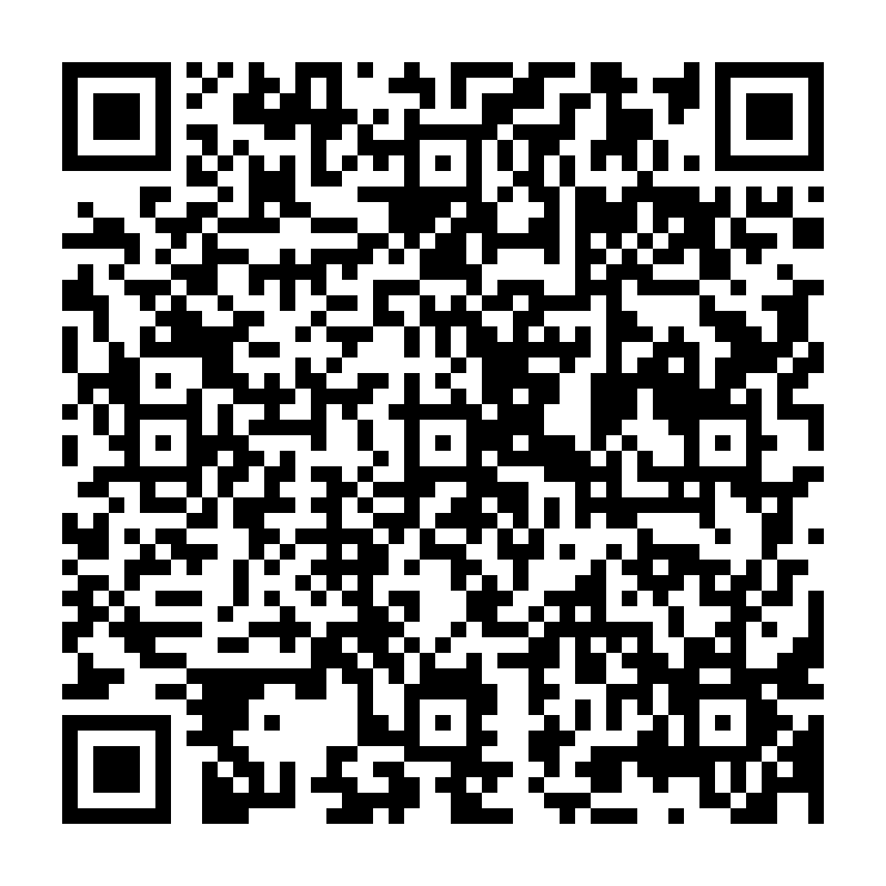QR kód
