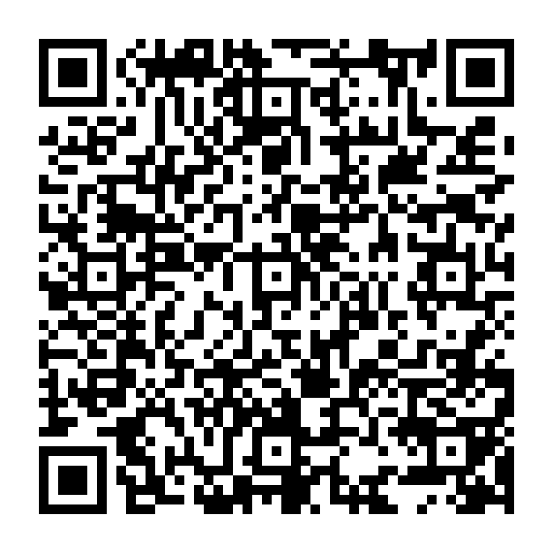 QR kód