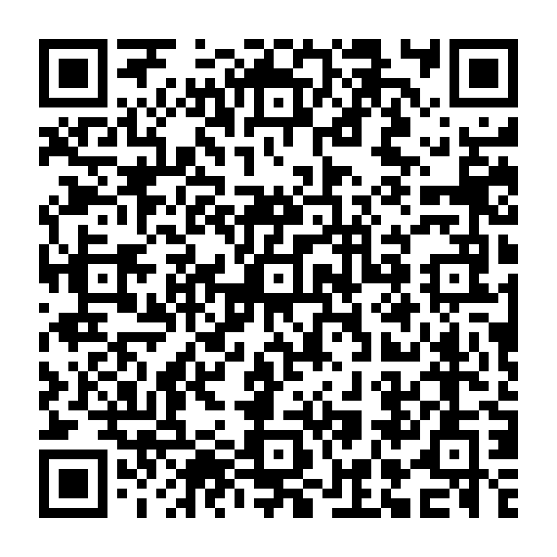 QR kód