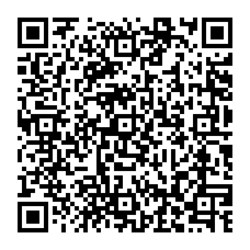 QR kód