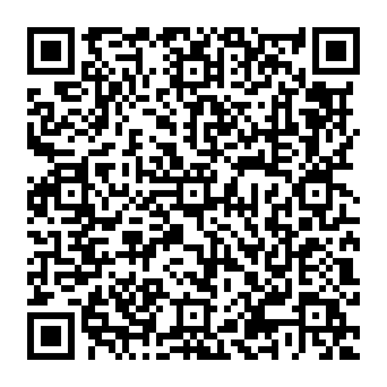 QR kód