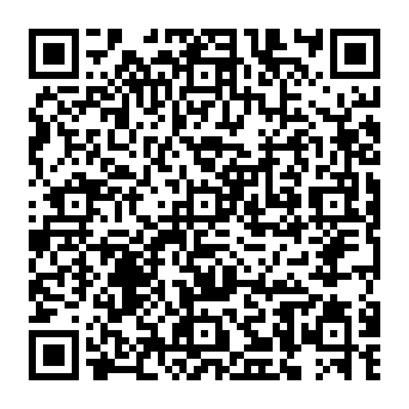 QR kód