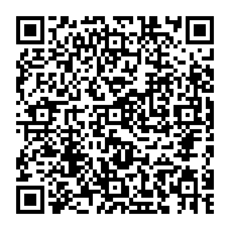 QR kód