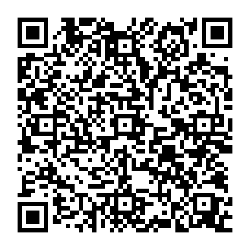 QR kód