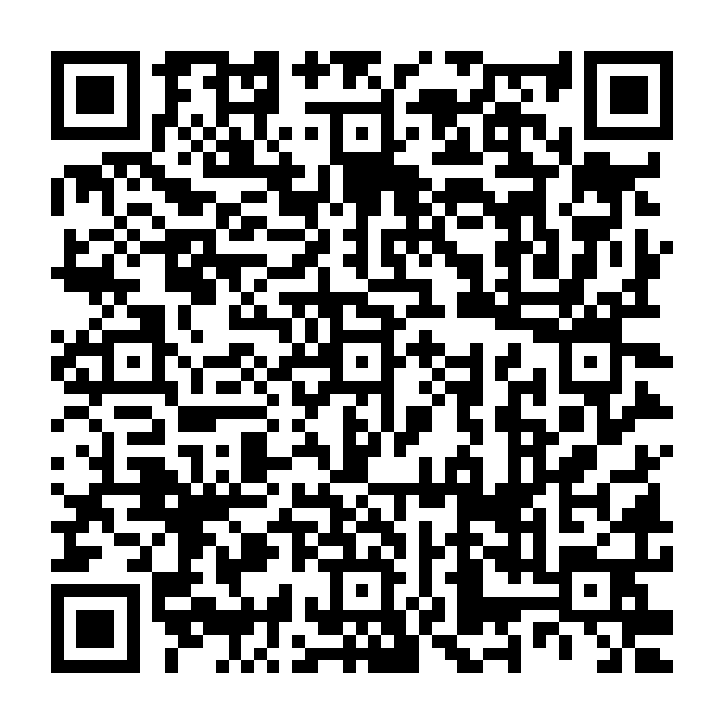 QR kód
