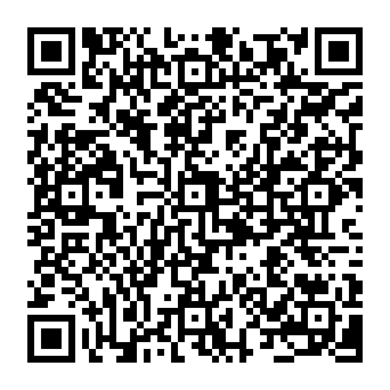 QR kód