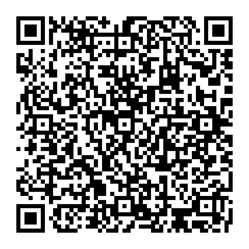 QR kód