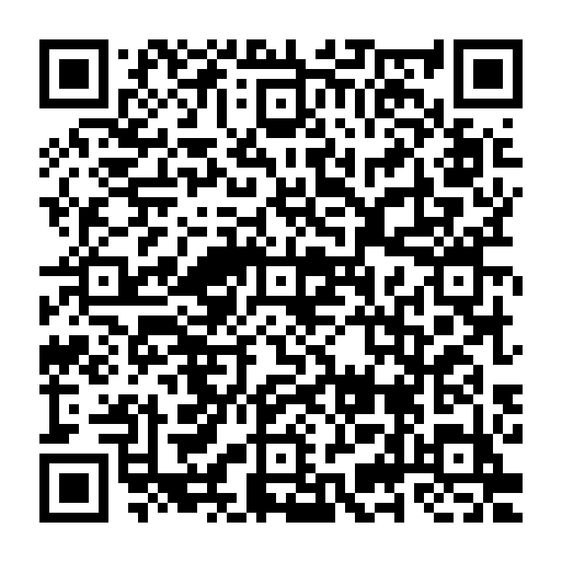 QR kód