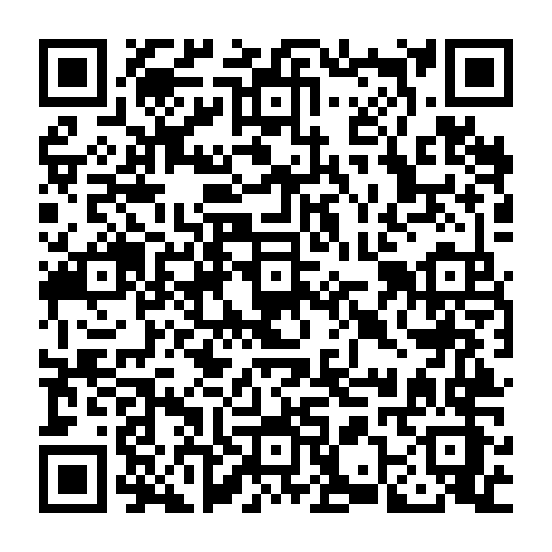 QR kód