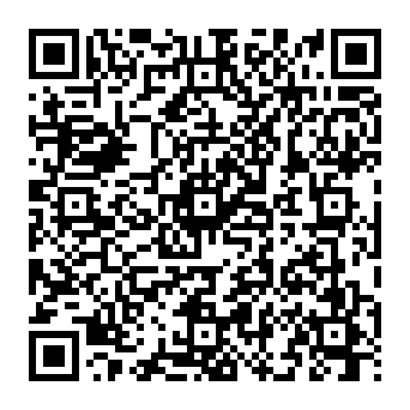 QR kód