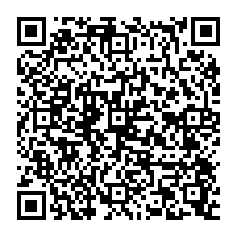 QR kód
