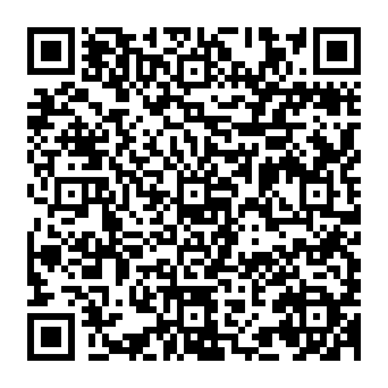 QR kód