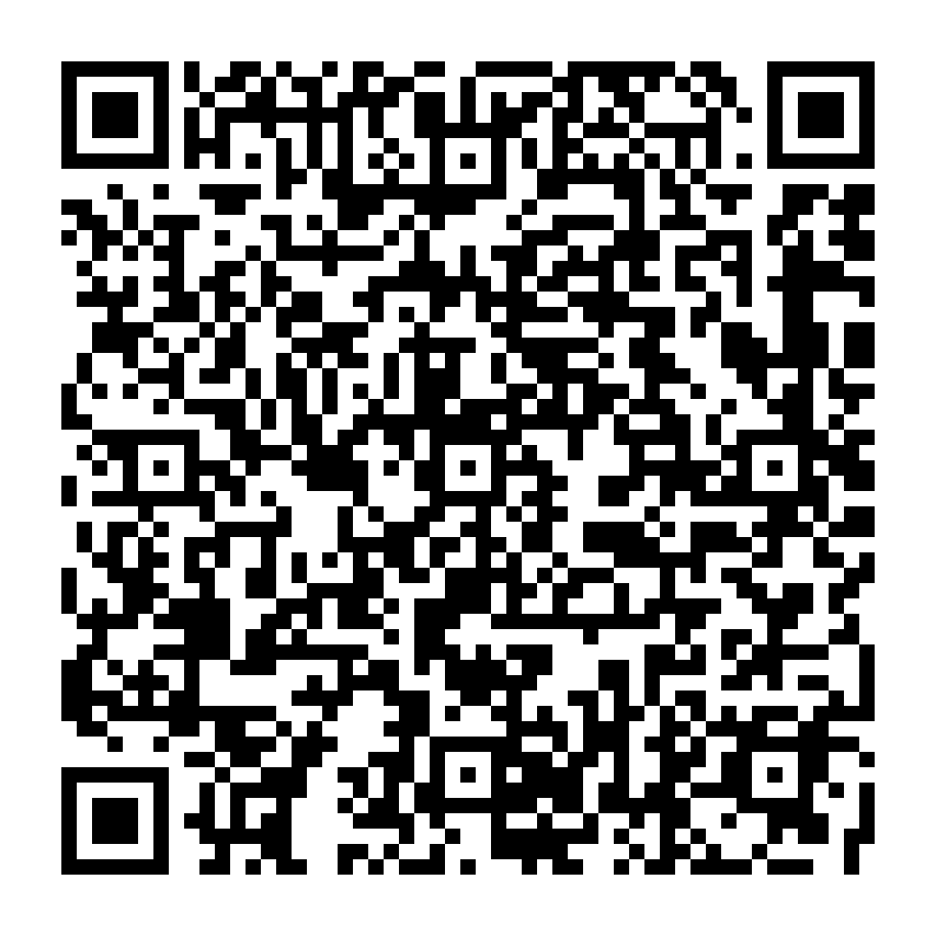 QR kód