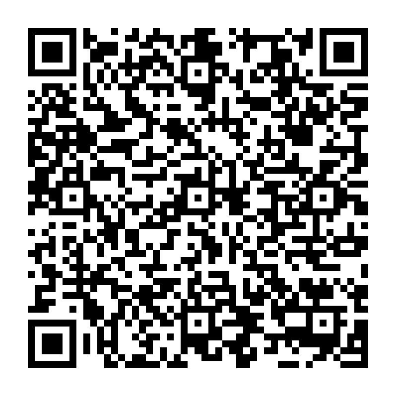 QR kód