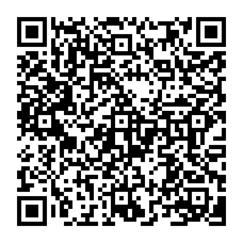 QR kód