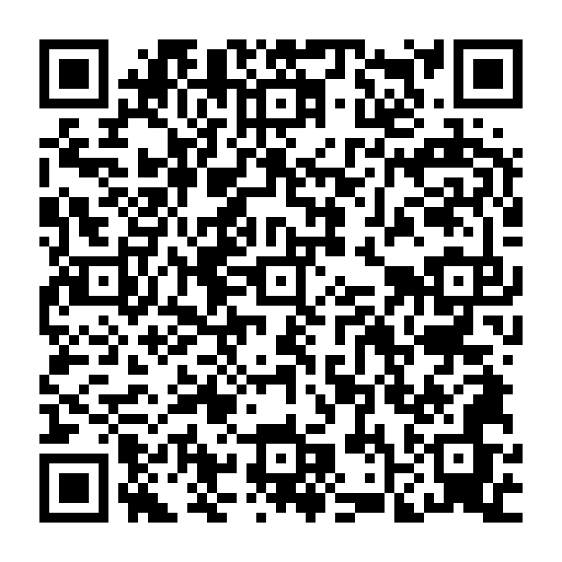 QR kód