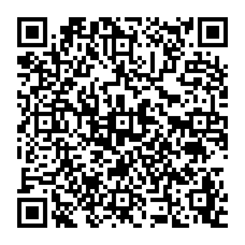 QR kód