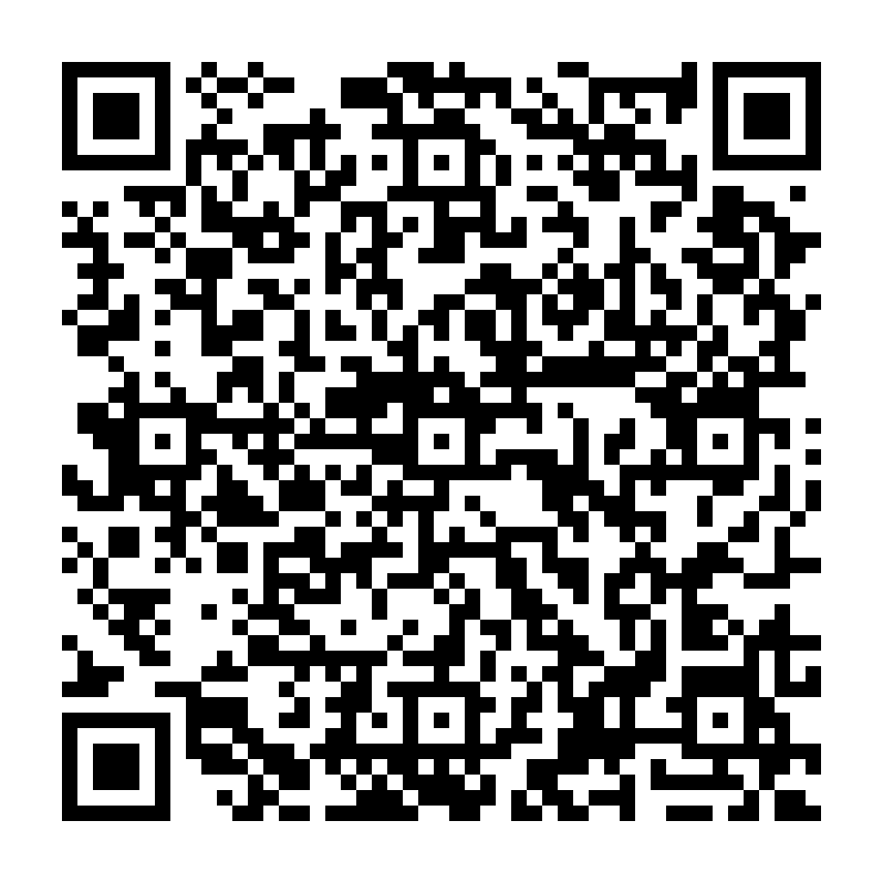QR kód