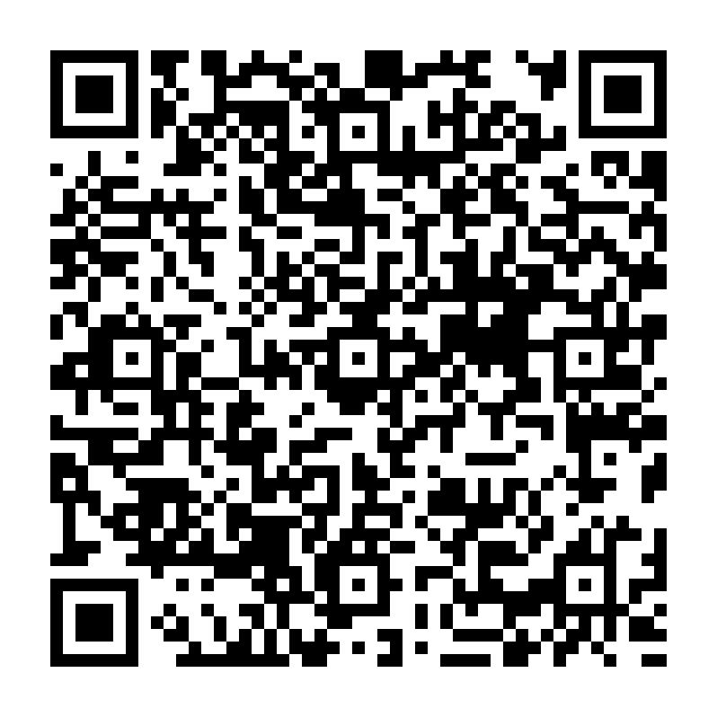 QR kód