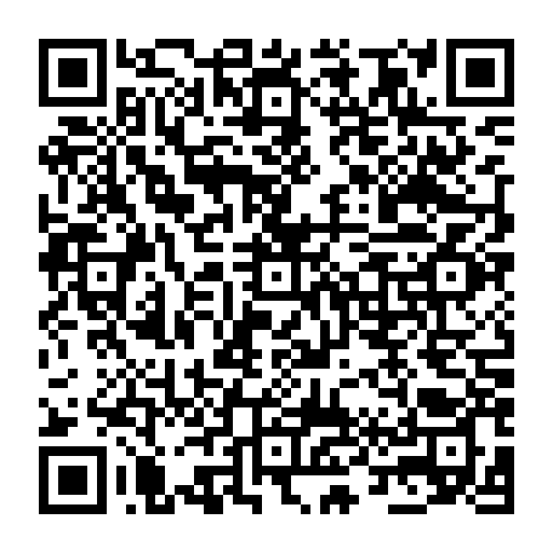 QR kód