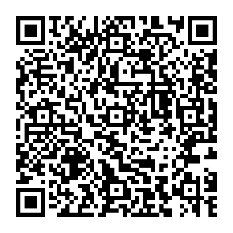 QR kód