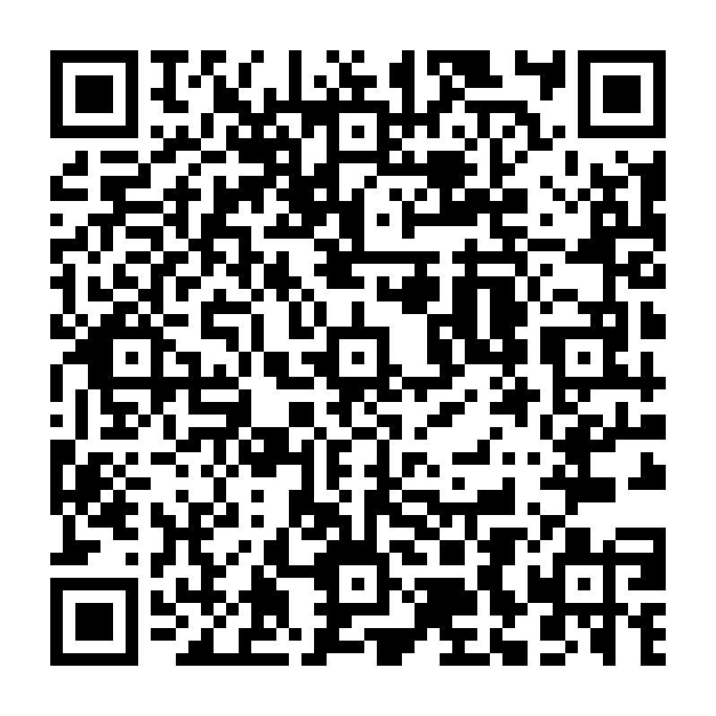 QR kód