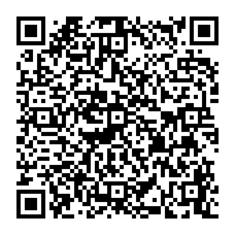 QR kód