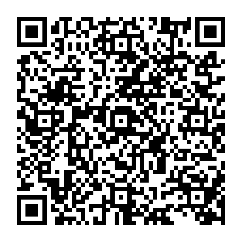 QR kód