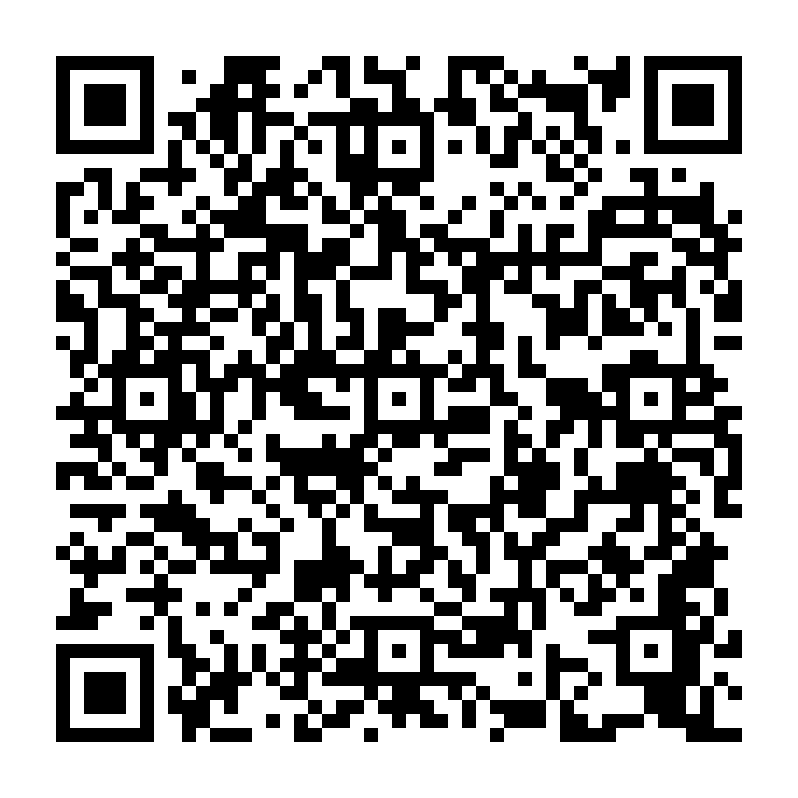 QR kód