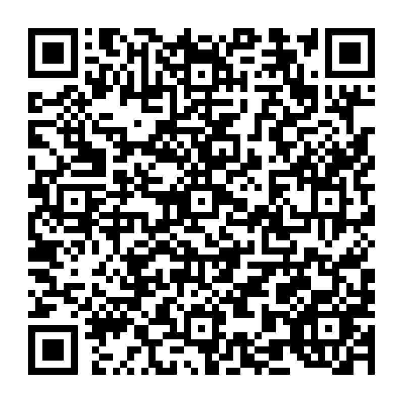QR kód