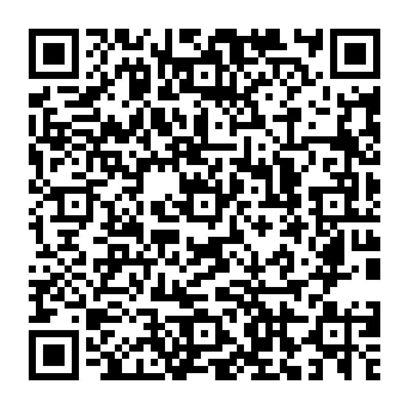 QR kód