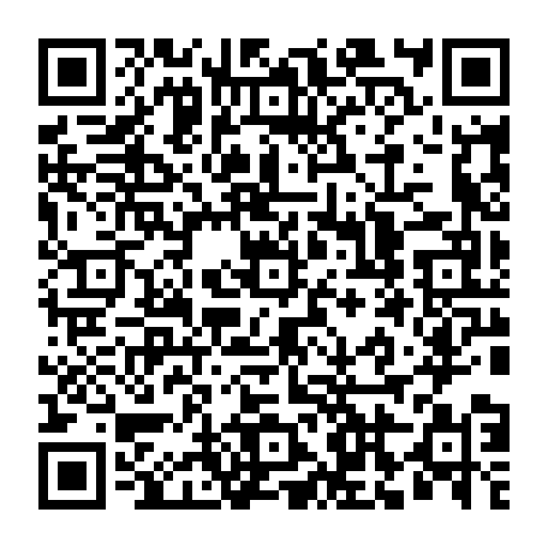 QR kód