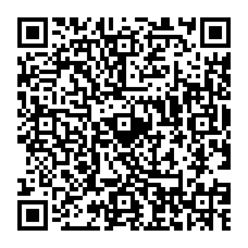 QR kód