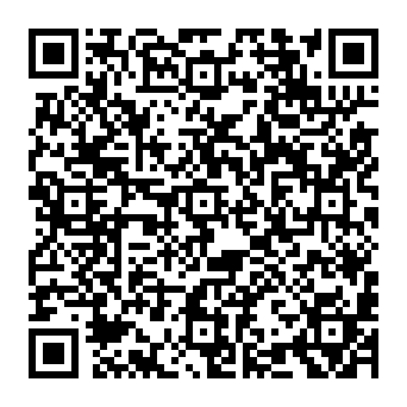 QR kód