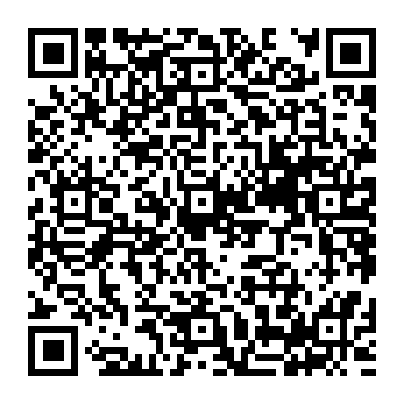 QR kód