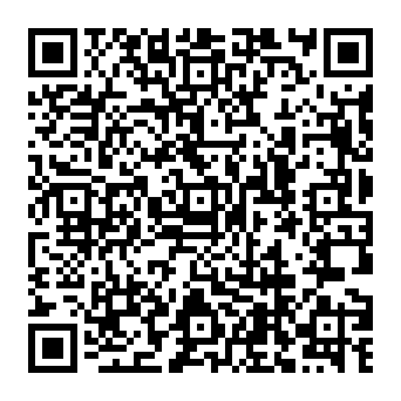 QR kód