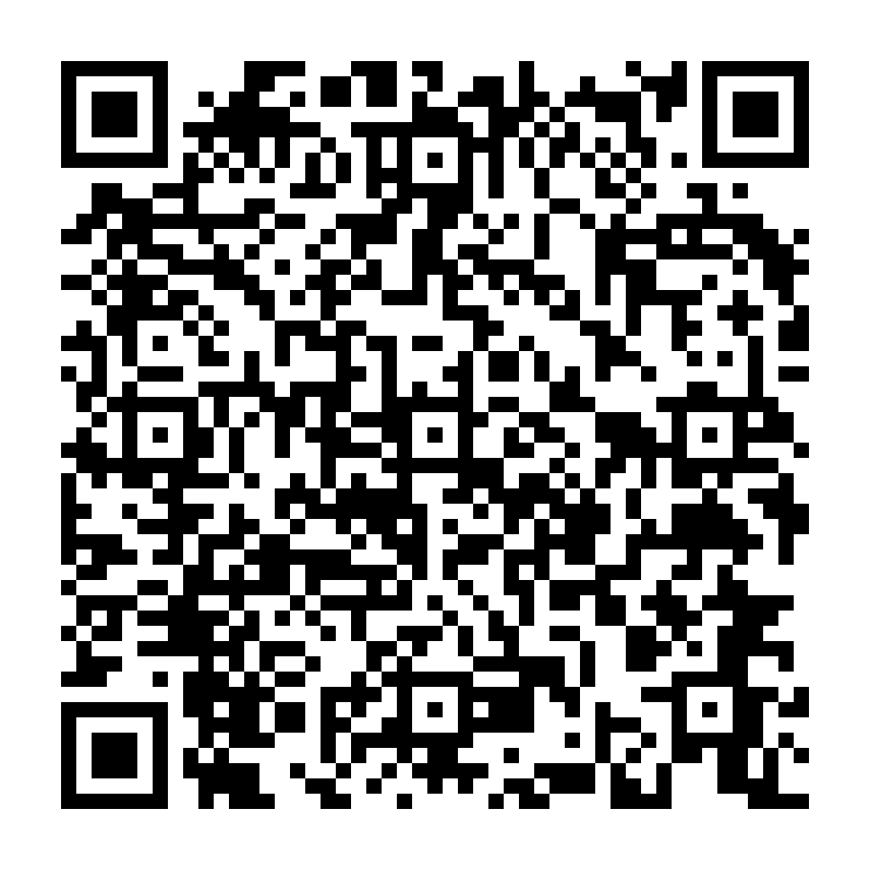 QR kód