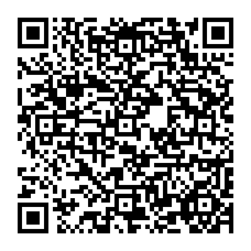 QR kód