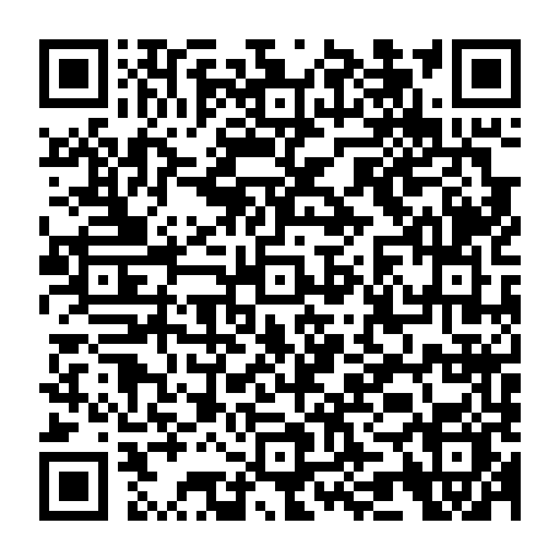 QR kód