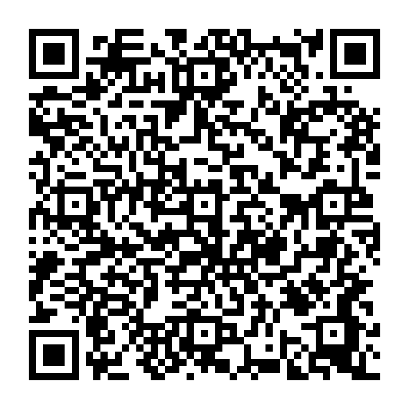 QR kód