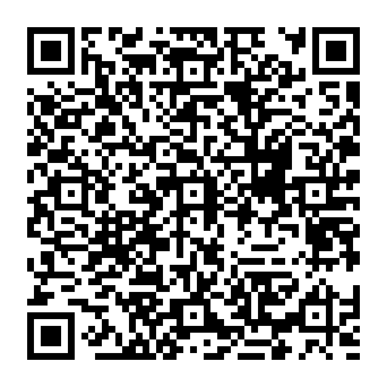 QR kód