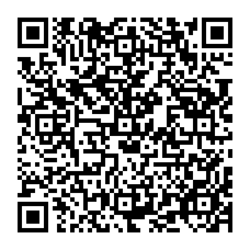 QR kód