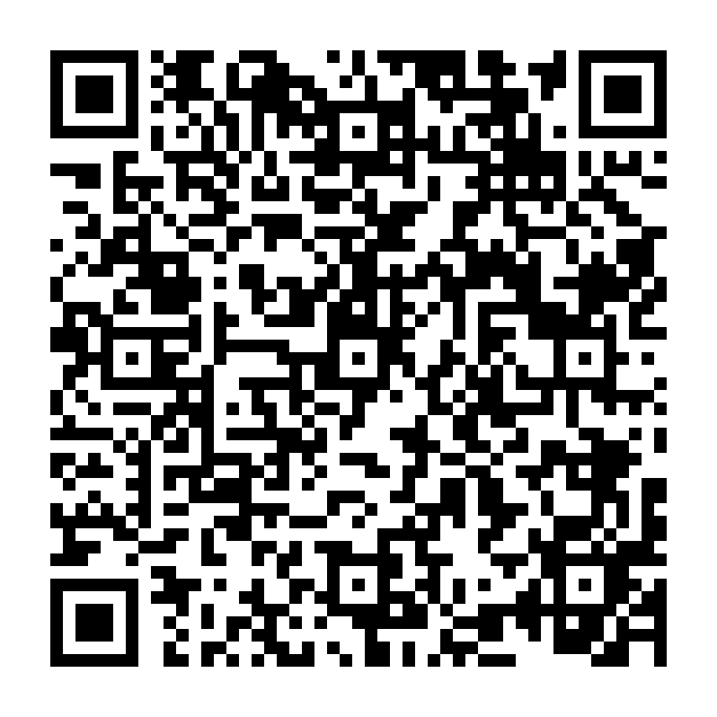 QR kód