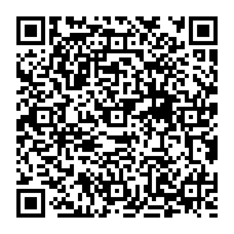 QR kód